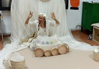 Viu la cultura: Quan els colors somien cançons
