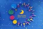 Viu la cultura: Quan els colors somien cançons