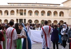 Viu la cultura: MAREMAGNVM: LA INDUMENTÀRIA EN L'ANTIGA ROMA
