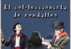 Viu la cultura: El col·leccionista de rondalles
